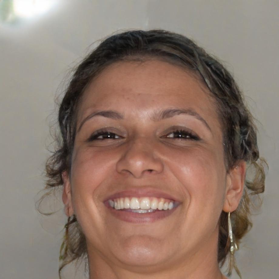 Financial planner Ingrid Westfall